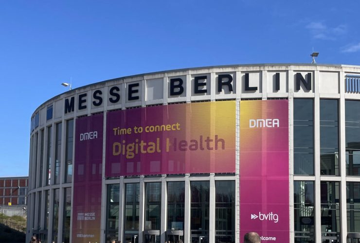 messe bild
